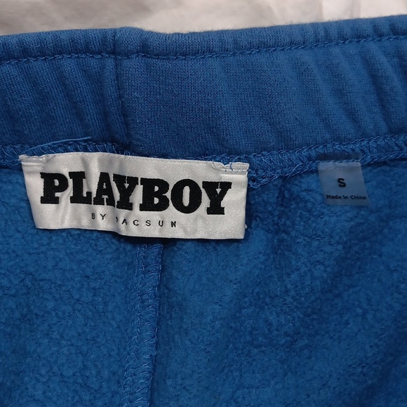 Playboy by Pac Sun small shorts - Picture 3 of 3